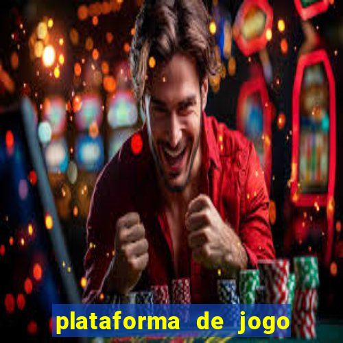 plataforma de jogo nova pagando no cadastro